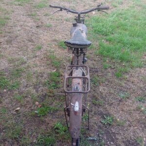 Terrot 100 cc 2725 – Image 3