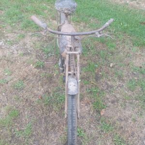 Terrot 100 cc 2725 – Image 2