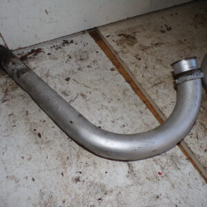 paire de coudes echappement pot terrot 175 lst – Image 2