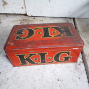 lot boites publicitaires – Image 3