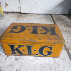 lot boites publicitaires – Image 2