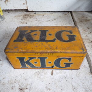 lot boites publicitaires – Image 5