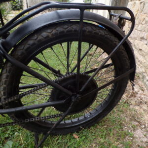 Motobecane MB2 1930 tournante 10725 – Image 7