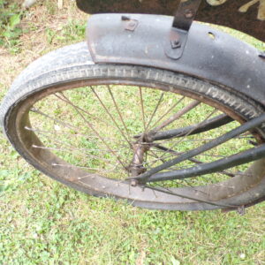 Motobecane MB2 1930 tournante 10725 – Image 6