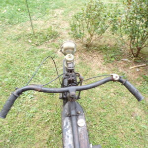 Motobecane MB2 1930 tournante 10725 – Image 4