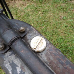 Motobecane MB2 1930 tournante 10725 – Image 3