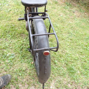 Motobecane MB2 1930 tournante 10725 – Image 14