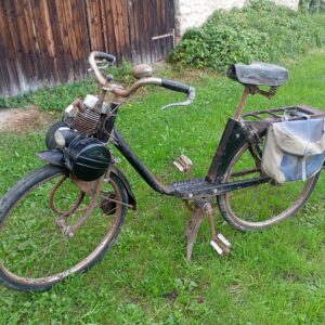Solex tournant – Image 1