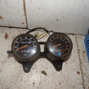 Compteur compte tours 250 XT – Image 1