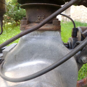 Peugeot p110 175 cc  1930 – Image 6