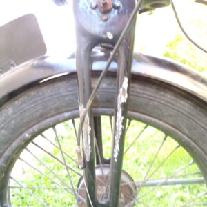 Peugeot p110 175 cc  1930 – Image 4