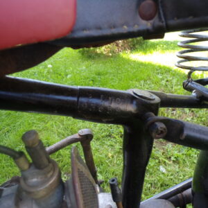 Peugeot p110 175 cc  1930 – Image 3