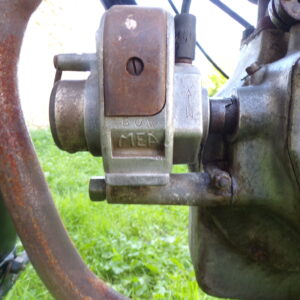 Peugeot p110 175 cc  1930 – Image 2