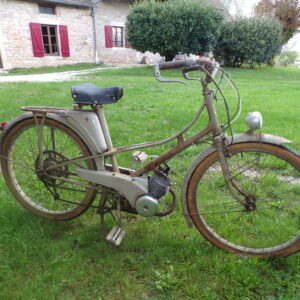 Motobecane av32 moteur av3 mobylette – Image 1