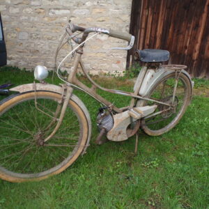 Motobecane av32 moteur av3 mobylette – Image 5