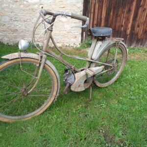 Motobecane av32 moteur av3 mobylette – Image 4