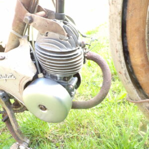 Motobecane av32 moteur av3 mobylette – Image 2