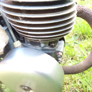 Motobecane av32 moteur av3 mobylette – Image 10