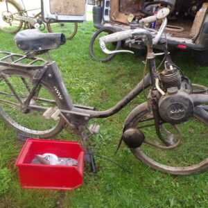 solex 2200 moteur bloqué 3800 – Image 1
