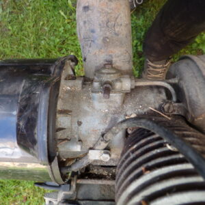 solex 2200 moteur bloqué 3800 – Image 2