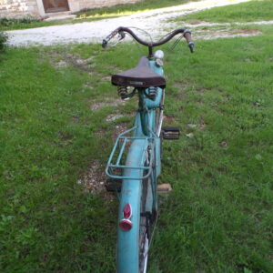 Rare très belle Drevon moteur vap 4 mobylette – Image 7