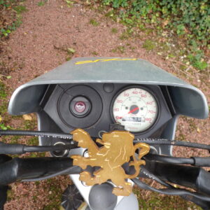 Rare Peugeot FXR  jus d'origine – Image 7