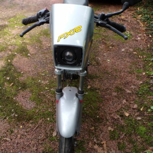 Rare Peugeot FXR  jus d'origine – Image 5