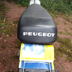 Rare Peugeot FXR  jus d'origine – Image 4