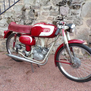 Rare Super VAP Spécial Monneret jus d'origine Depot – Image 1