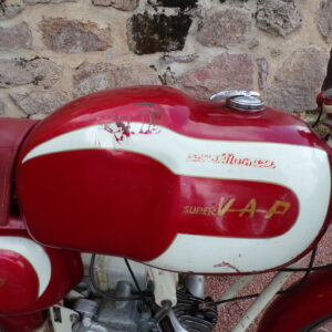 Rare Super VAP Spécial Monneret jus d'origine Depot – Image 3