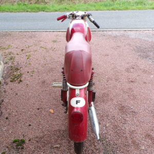 Rare Super VAP Spécial Monneret jus d'origine Depot – Image 5