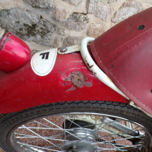 Rare Super VAP Spécial Monneret jus d'origine Depot – Image 6