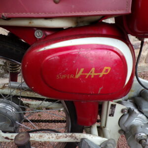 Rare Super VAP Spécial Monneret jus d'origine Depot – Image 7