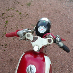 Rare Super VAP Spécial Monneret jus d'origine Depot – Image 9