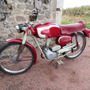 Rare Super VAP Spécial Monneret jus d'origine Depot – Image 10