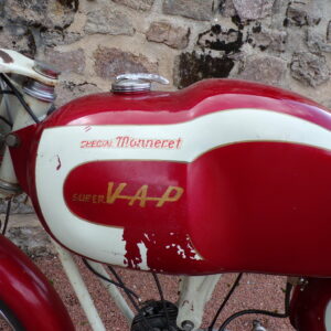 Rare Super VAP Spécial Monneret jus d'origine Depot – Image 11