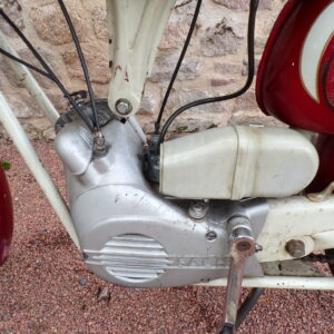 Rare Super VAP Spécial Monneret jus d'origine Depot – Image 13