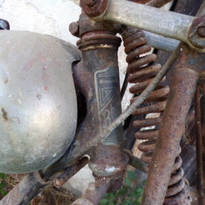 BMA Rhonyx 100 cm3 moteur stainless – Image 11