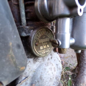 BMA Rhonyx 100 cm3 moteur stainless – Image 7