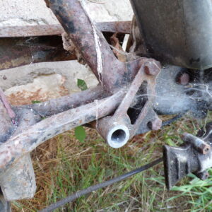 BMA Rhonyx 100 cm3 moteur stainless – Image 5