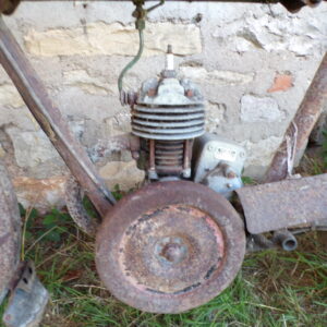 BMA Rhonyx 100 cm3 moteur stainless – Image 3