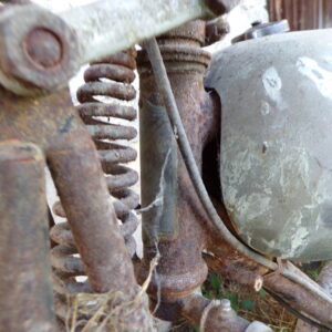 BMA Rhonyx 100 cm3 moteur stainless – Image 13