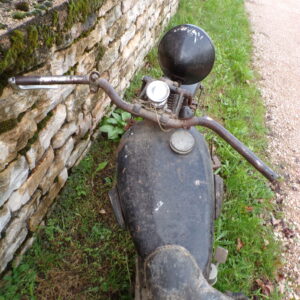 Peugeot p107 350 cm3 avec carte grise + p112 + automoto – Image 6