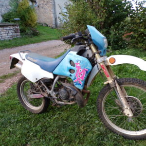 Suzuki RMX 50cc – Image 1