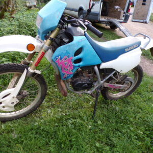 Suzuki RMX 50cc – Image 5