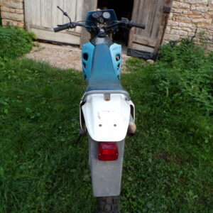 Suzuki RMX 50cc – Image 4