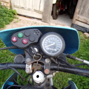 Suzuki RMX 50cc – Image 3