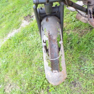 Terrot 250 type F a courroie – Image 12