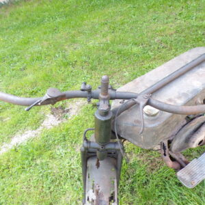 Terrot 250 type F a courroie – Image 11