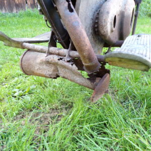 Terrot 250 type F a courroie – Image 9